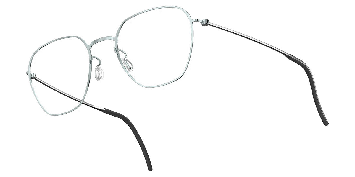 Lindberg® Thintanium™ 5806 LIN THN 5806 850-P30-P10 46 - 850-P30 Eyeglasses