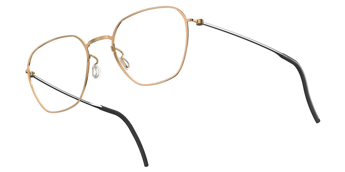 Lindberg® Thintanium™ 5806 LIN THN 5806 850-P60-P10 46 - 850-P60 Eyeglasses