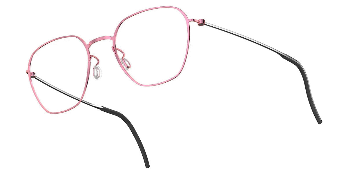 Lindberg® Thintanium™ 5806 LIN THN 5806 850-P70-P10 46 - 850-P70 Eyeglasses