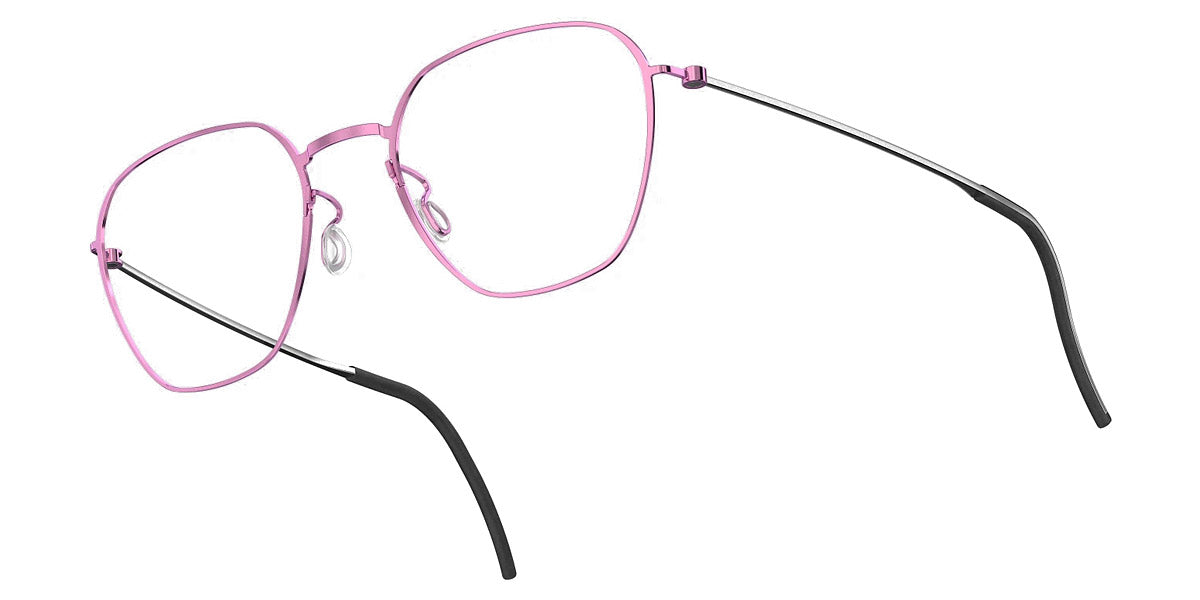 Lindberg® Thintanium™ 5806 LIN THN 5806 850-P75-P10 46 - 850-P75 Eyeglasses