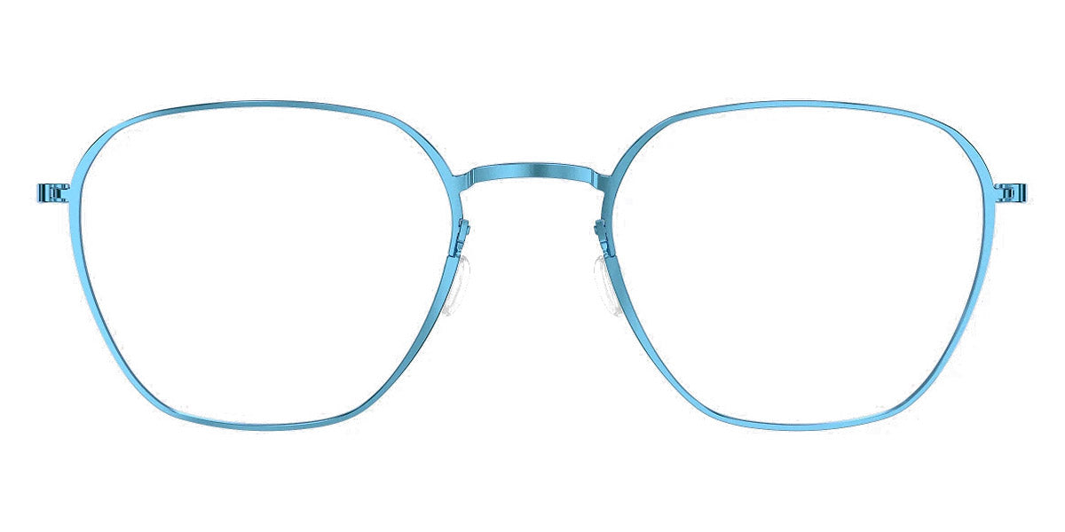 Lindberg® Thintanium™ 5806 LIN THN 5806 850-P80-P10 46 - 850-P80 Eyeglasses