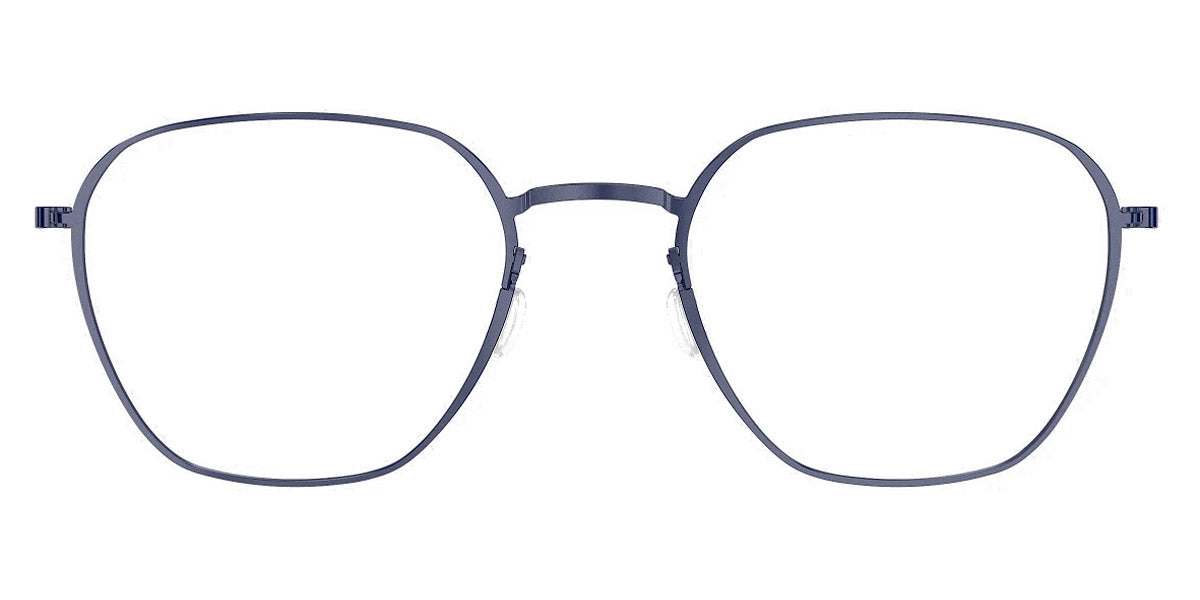 Lindberg® Thintanium™ 5806 LIN THN 5806 850-PU13-P10 46 - 850-PU13 Eyeglasses