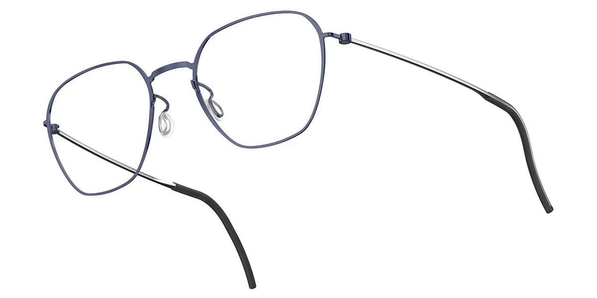 Lindberg® Thintanium™ 5806 LIN THN 5806 850-PU13-P10 46 - 850-PU13 Eyeglasses