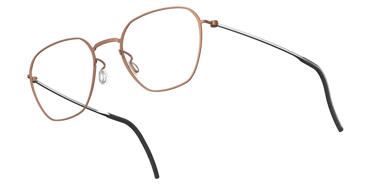 Lindberg® Thintanium™ 5806 LIN THN 5806 850-U12-P10 46 - 850-U12 Eyeglasses