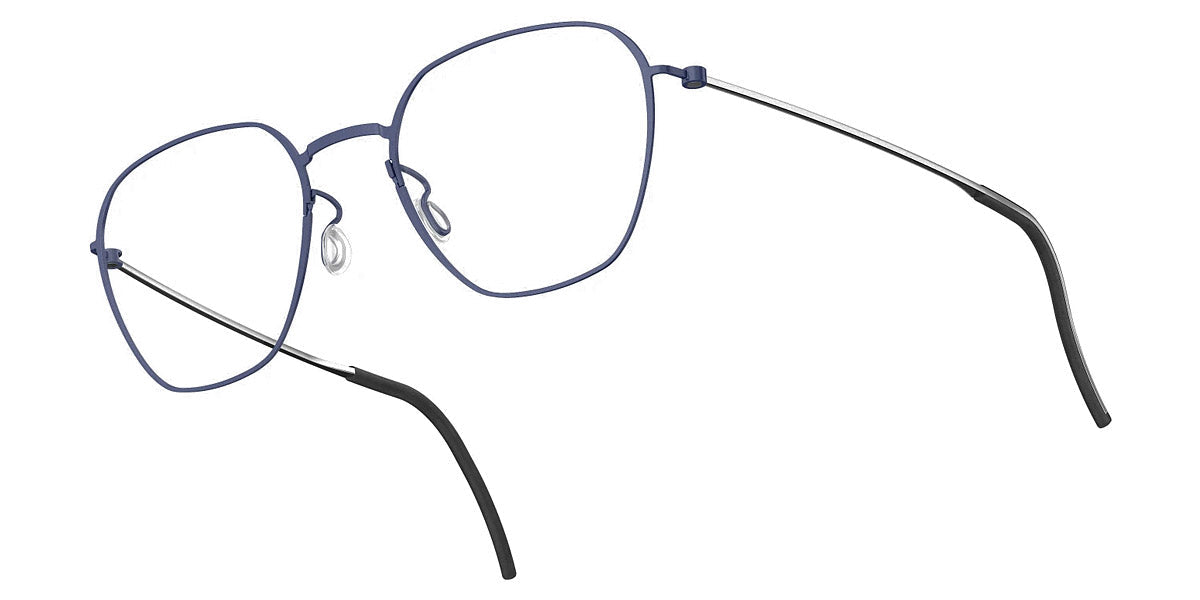 Lindberg® Thintanium™ 5806 LIN THN 5806 850-U13-P10 46 - 850-U13 Eyeglasses