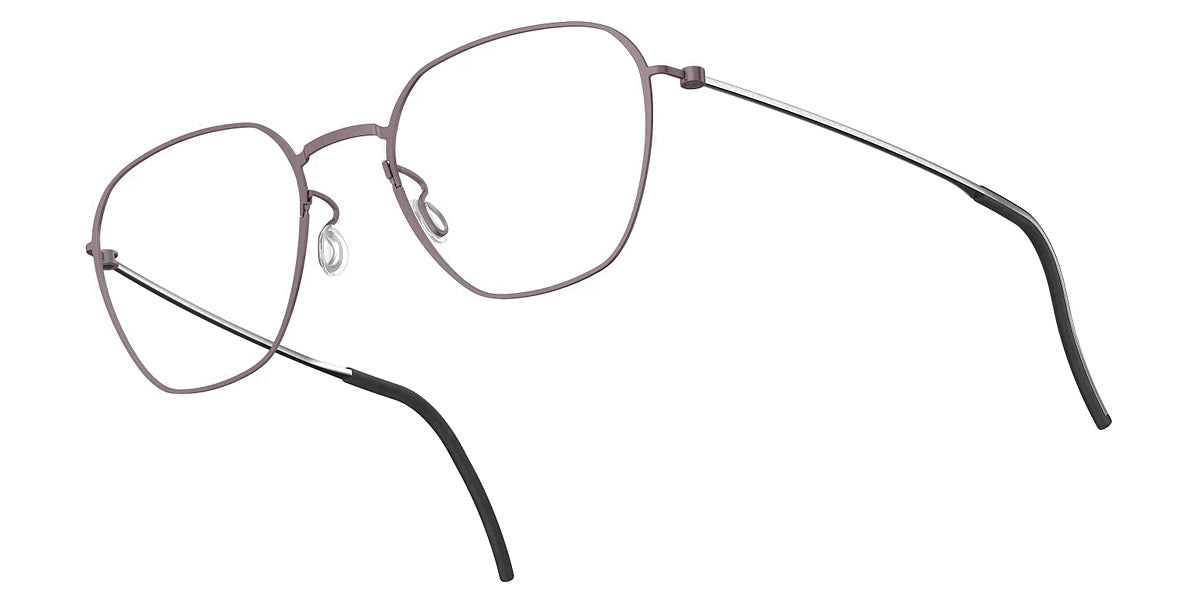 Lindberg® Thintanium™ 5806 LIN THN 5806 850-U14-P10 46 - 850-U14 Eyeglasses