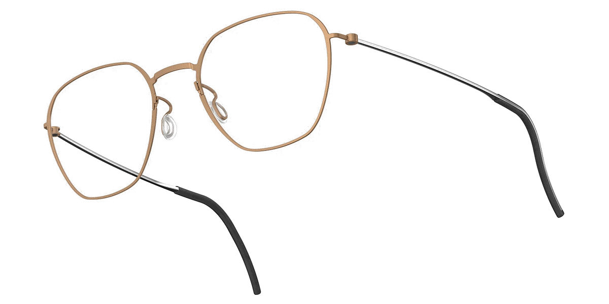 Lindberg® Thintanium™ 5806 LIN THN 5806 850-U15-P10 46 - 850-U15 Eyeglasses