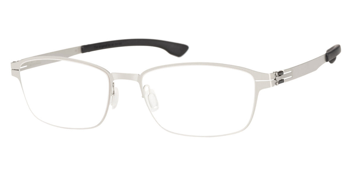 Ic! Berlin® LING ICB LING PEARL 57 - Pearl Eyeglasses