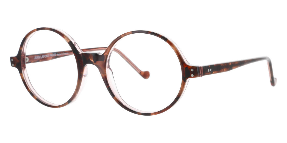 Lafont® Litterature LAF LITTERATURE 5179 50 - Tortoiseshell 5179 Eyeglasses