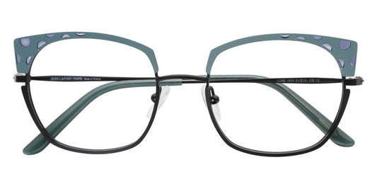 Lafont® Lune LAF LUNE 1519 51 - Black 1519 Eyeglasses