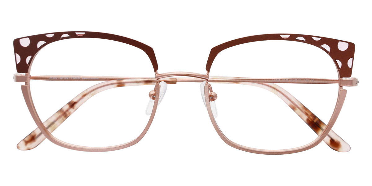 Lafont® Lune LAF LUNE 7722 51 - Pink 7722 Eyeglasses