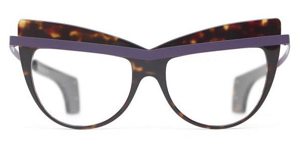 Henau® M 2 2 B63 55 - Eyeglasses