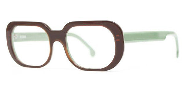 Henau® M 3 3 T46 49 - Eyeglasses