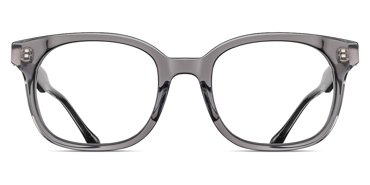 Matsuda® M1030 MTD M1030 Grey Crystal 51 - Grey Crystal Eyeglasses