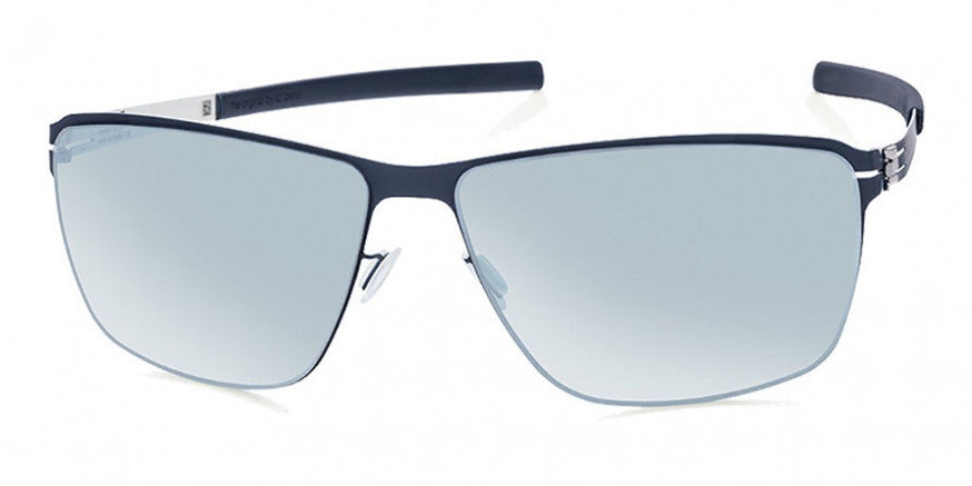 Ic! Berlin® Oli White Water 60 Sunglasses