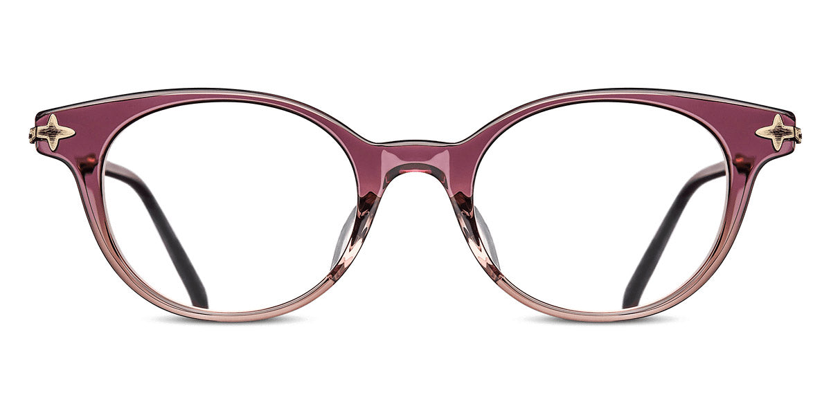 Matsuda® M2022 MTD M2022 Lavender 47 - Lavender Eyeglasses