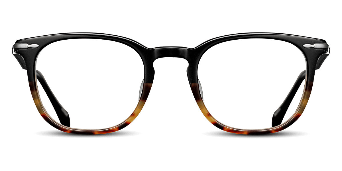 Matsuda® M2047 MTD M2047 Black/Havana 49 - Black / Havana Eyeglasses