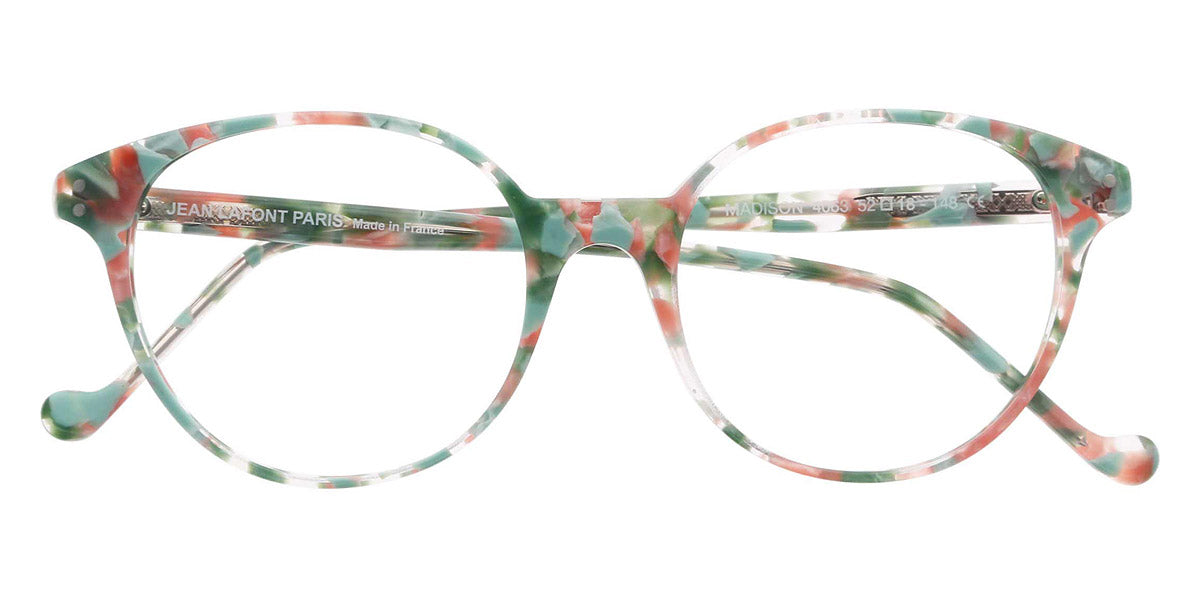 Lafont® Madison LAF MADISON 532 52 - Tortoiseshell 532 Eyeglasses