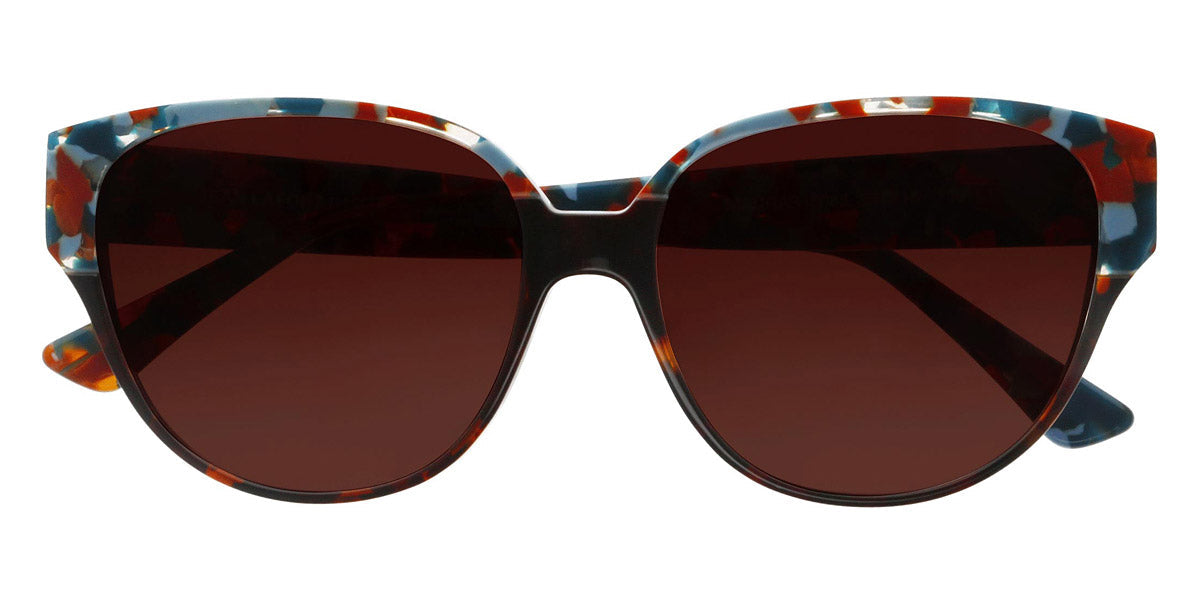 Lafont® Madras LAF MADRAS 5083 55 - Tortoiseshell 5083 Sunglasses