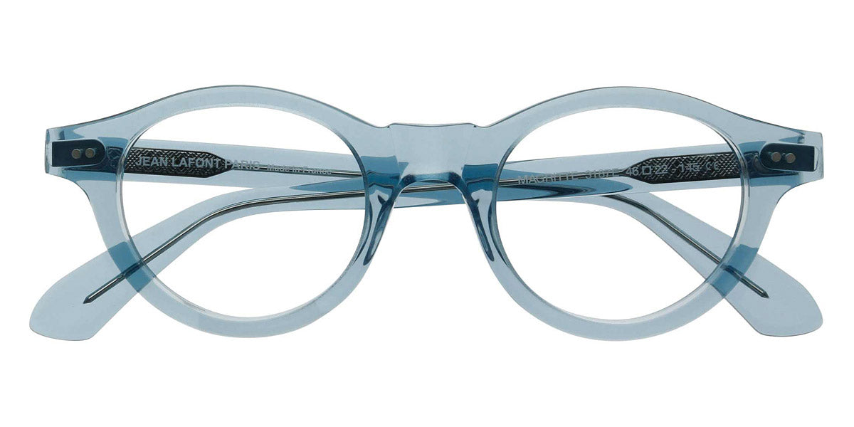 Lafont® Magritte LAF MAGRITTE 3189 46 - Blue 3189 Eyeglasses