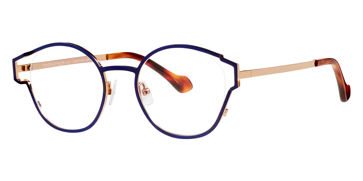 Face A Face® MALLET 1 FAF MALLET 1 933 48 - 933 Eyeglasses