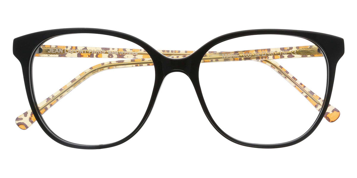 Lafont® Marie LAF MARIE 3177 52 - Blue 3177 Eyeglasses