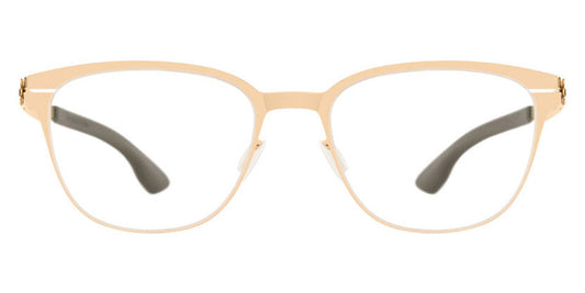 Ic! Berlin®  Marla ICB IC5138 Marla 028 51 - Rosé-Gold Eyeglasses