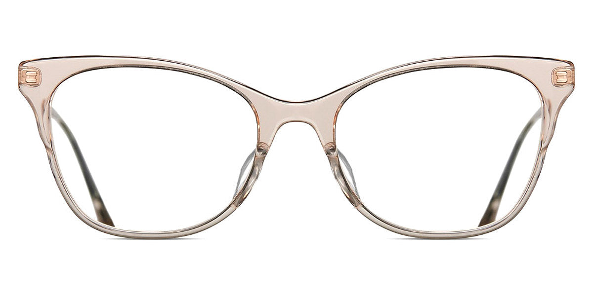 Matsuda® M2042 MTD M2042 Champagne/Rose Gold 52 - Champagne / Rose Gold Eyeglasses