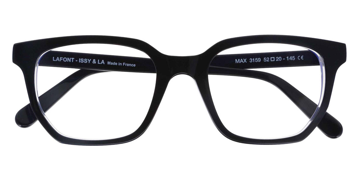 Lafont® Max LAF MAX 3159 52 - Blue 3159 Eyeglasses