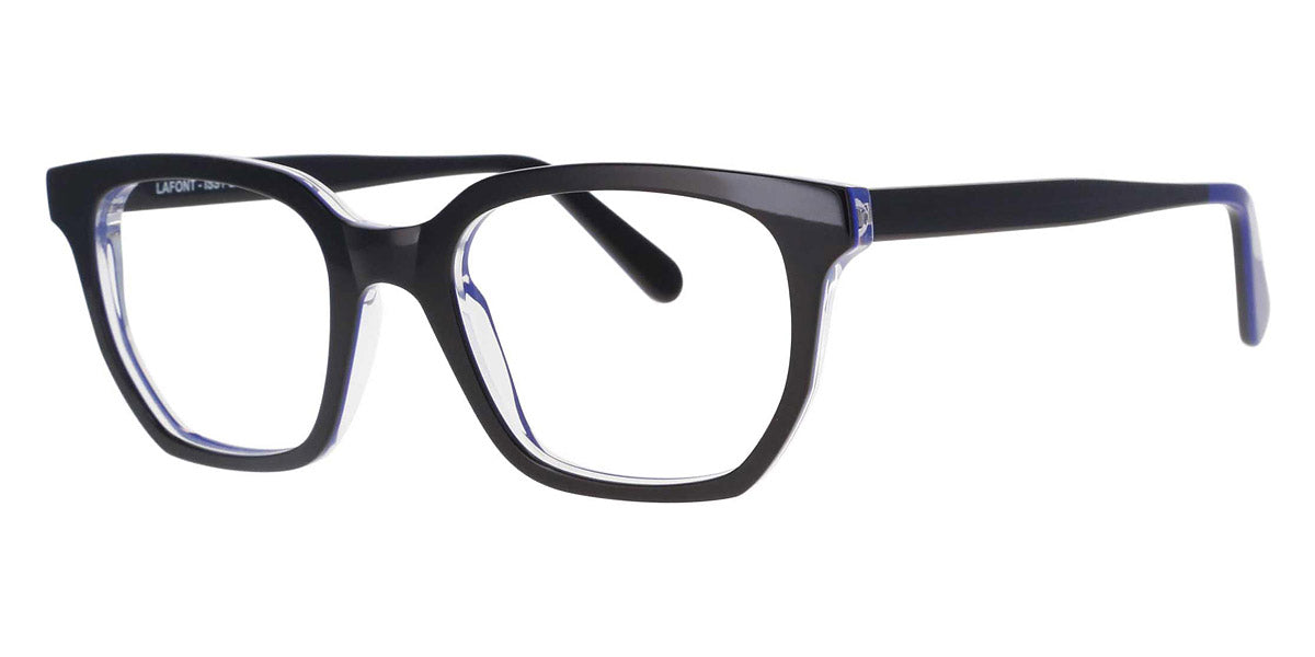 Lafont® Max LAF MAX 3159 52 - Blue 3159 Eyeglasses