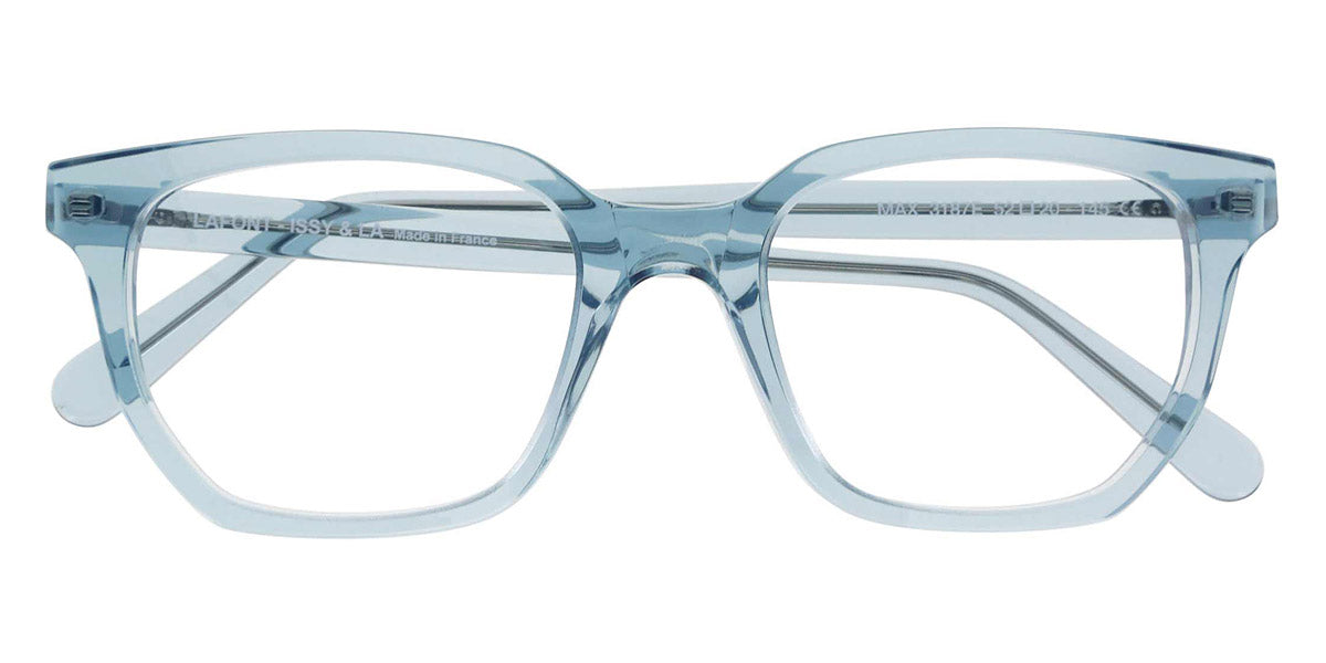 Lafont® Max LAF MAX 3190 52 - Tortoiseshell 3190 Eyeglasses