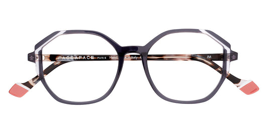 Face A Face® MAZES 2 FAF MAZES 2 203 49 - 203 Eyeglasses