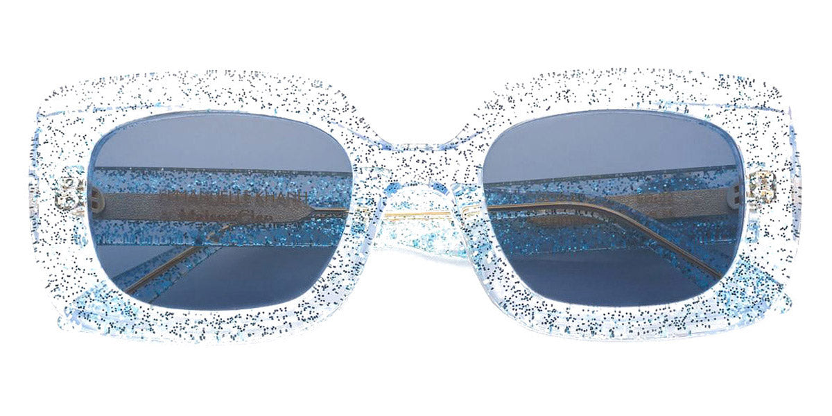 Emmanuelle Khanh® EK MC01 EK MC01 4 50 - 4 - Baby Blue Sunglasses