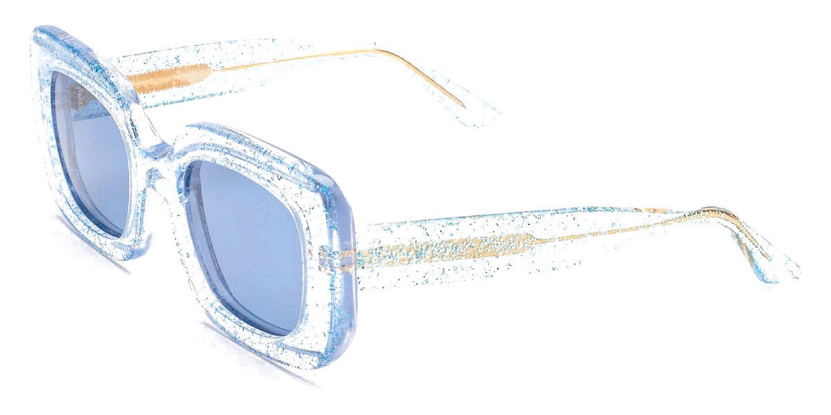 Emmanuelle Khanh® EK MC01 EK MC01 4 50 - 4 - Baby Blue Sunglasses