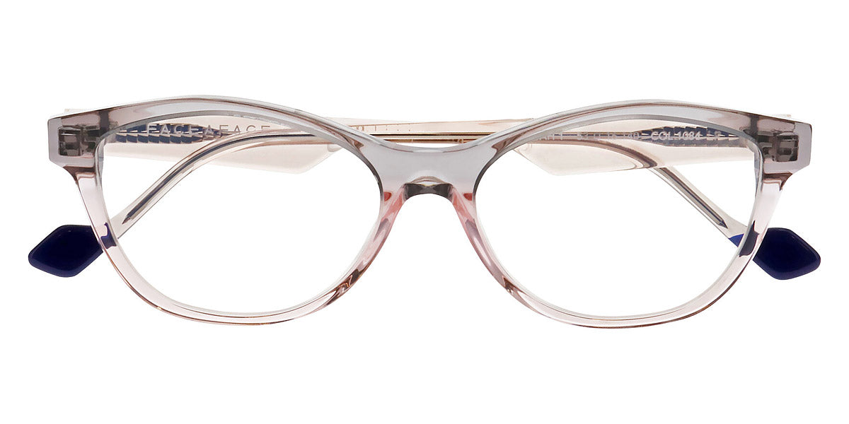 Face A Face® MICAH 1 FAF MICAH 1 1084 53 - 1084 Eyeglasses