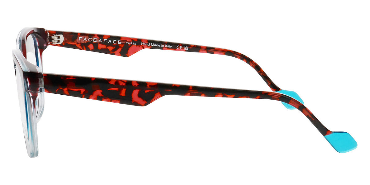 Face A Face® MICAH 2 FAF MICAH 2 1102 55 - 1102 Eyeglasses