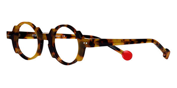 Sabine Be® Mini Be Balloon Swell SB Mini Be Balloon Swell 06 38 - Shiny Tokyo Tortoise Eyeglasses