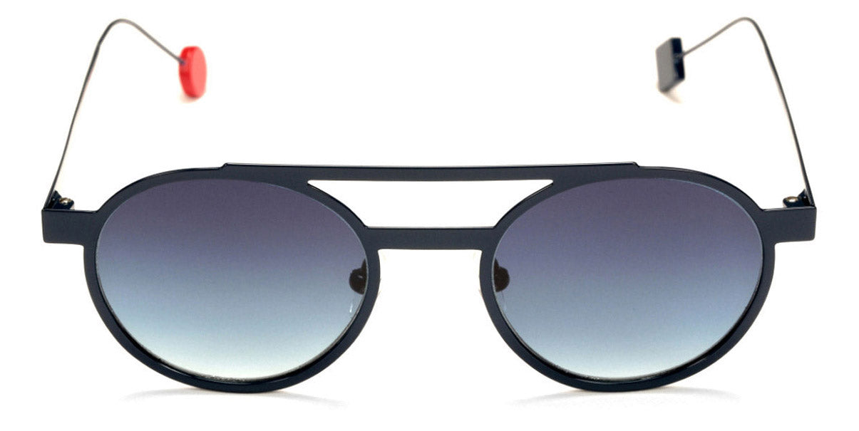 Sabine Be® Mini Be Casual Sun SB Mini Be Casual Sun 135 44 - Shiny Midnight Blue Sunglasses