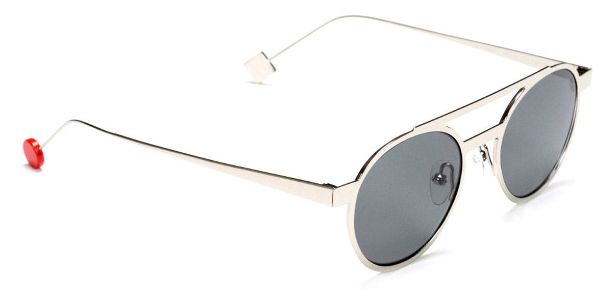 Sabine Be® Mini Be Casual Sun SB Mini Be Casual Sun 139 44 - Polished Palladium Sunglasses