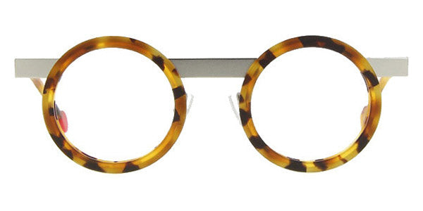 Sabine Be® Mini Be Gipsy SB Mini Be Gipsy 27 39 - Matte Fawn Tortoise / Matte Palladium Eyeglasses