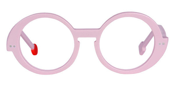 Sabine Be® Mini Be Val De Loire SB Mini Be Val De Loire 93 44 - Matte Baby Pink Eyeglasses