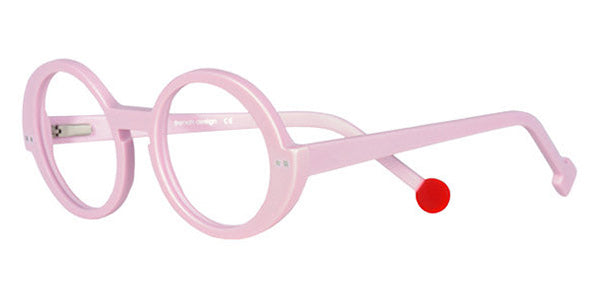 Sabine Be® Mini Be Val De Loire SB Mini Be Val De Loire 93 44 - Matte Baby Pink Eyeglasses