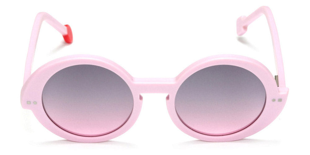 Sabine Be® Mini Be Val De Loire Sun SB Mini Be Val De Loire Sun 93 44 - Matte Baby Pink Sunglasses