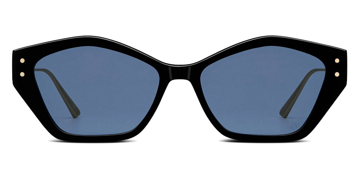 Dior® MissDior S1U D MISDS1UXR 12B0 56 - Blue Sunglasses