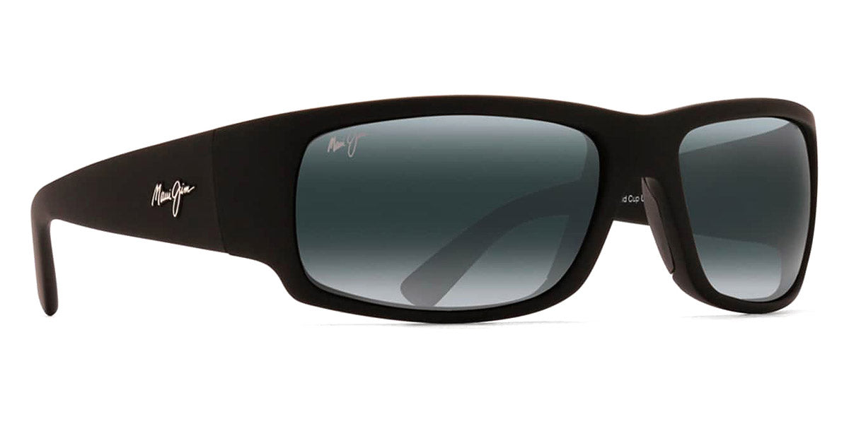 Maui Jim® World Cup