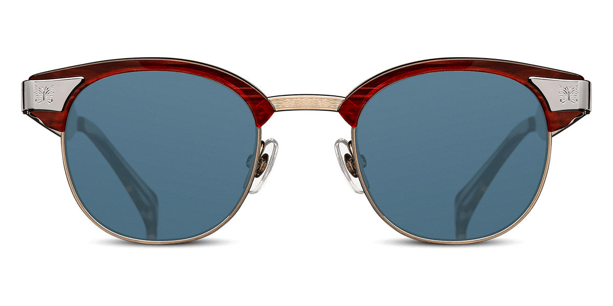 Matsuda® MXN-James - Sunglasses