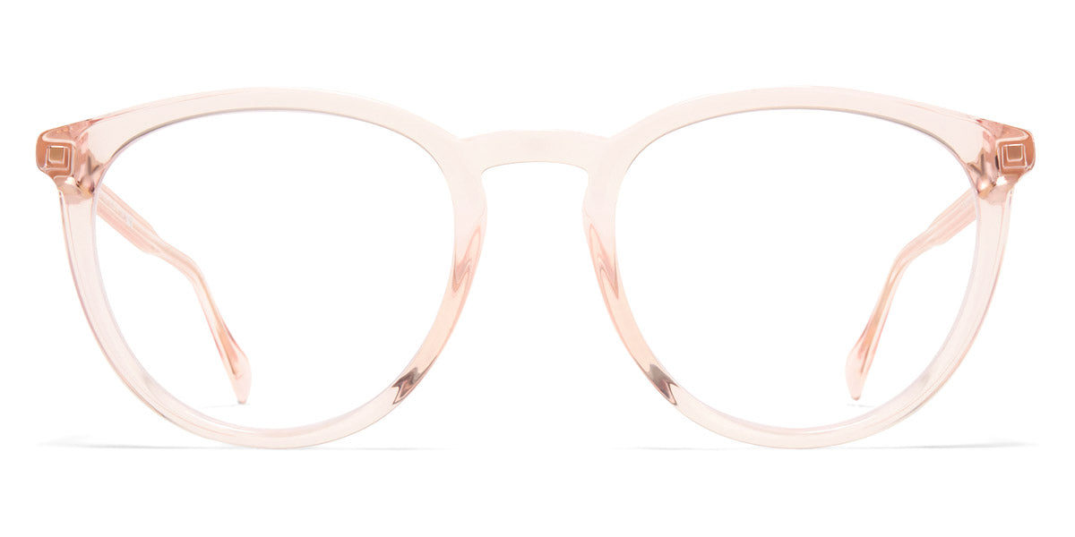 Mykita® NALA MYK NALA C134 Rose Water/Silk Champagne 52 - C134 Rose Water/Silk Champagne Eyeglasses