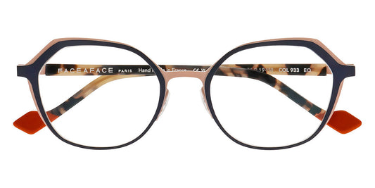 Face A Face® NENDO 3 FAF NENDO 3 933 51 - 933 Eyeglasses