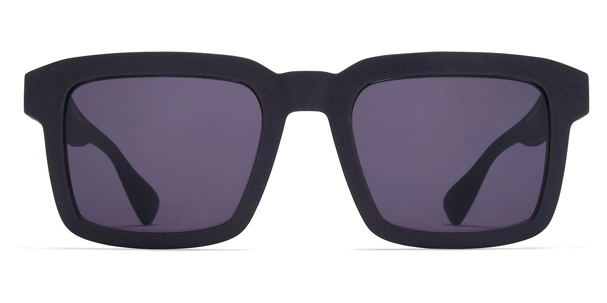 Mykita® NEVEN MYK NEVEN MD35 Slate Grey / Cool Grey Solid 51 - MD35 Slate Grey / Cool Grey Solid Sunglasses