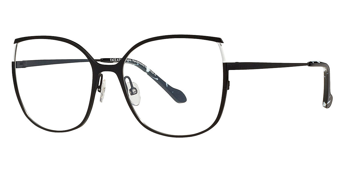 Face A Face® NILUDO 2 FAF NILUDO 2 TM01 52 - TM01 Eyeglasses